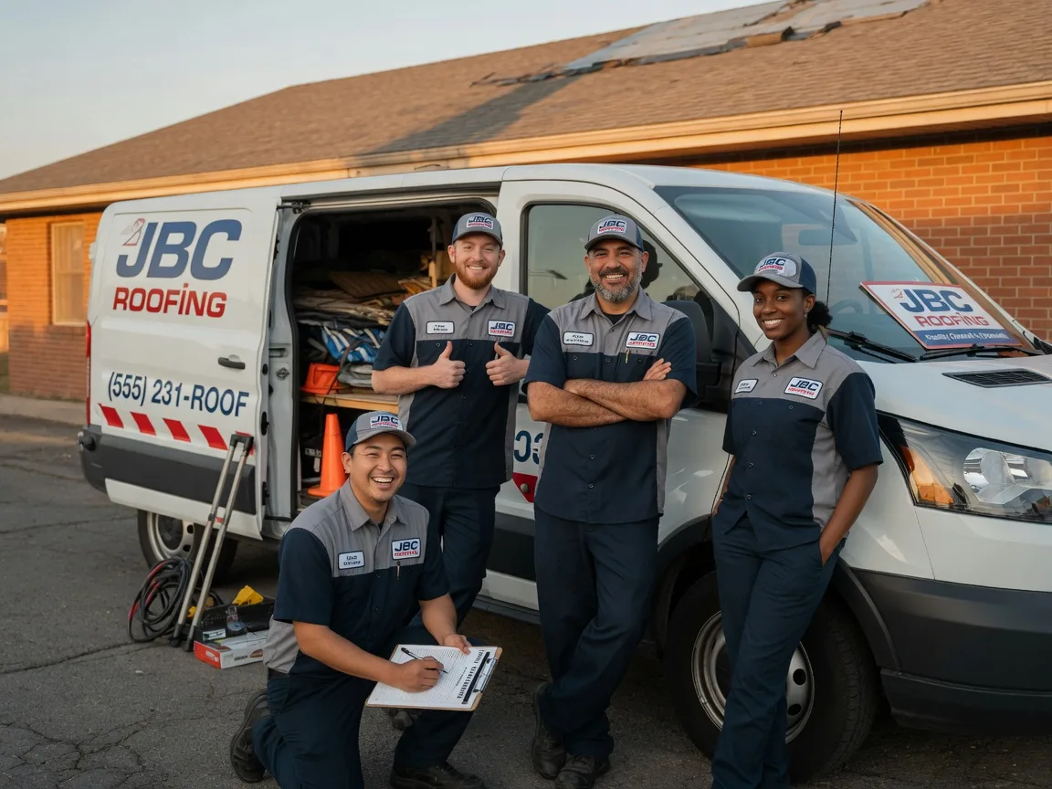 Roof Replacement company in Hindsville, AR