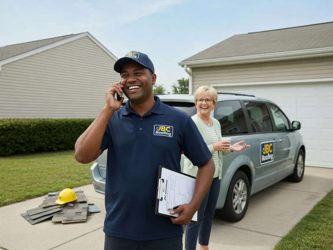 Roof Replacement Hindsville, AR FAQs